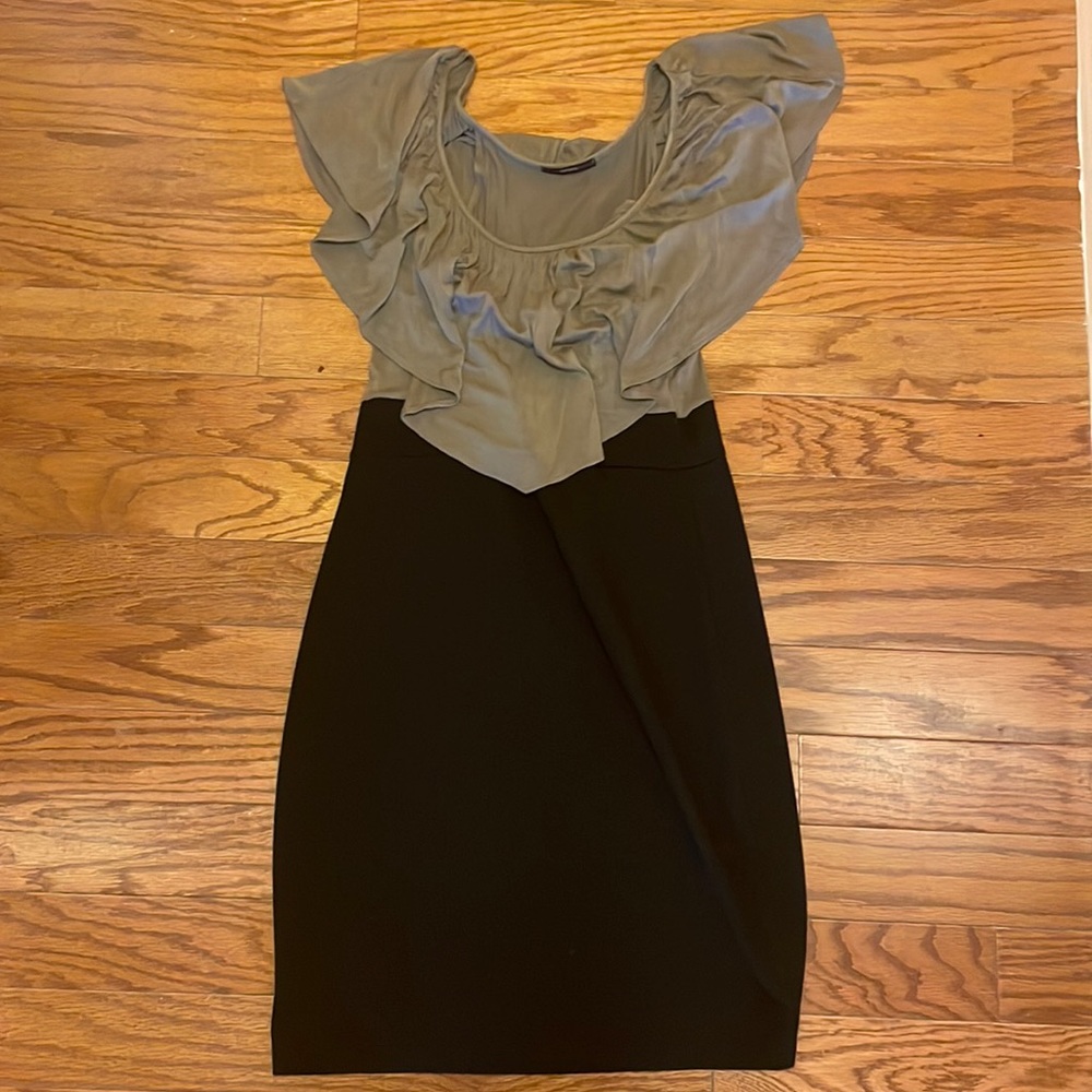 Stretch dress